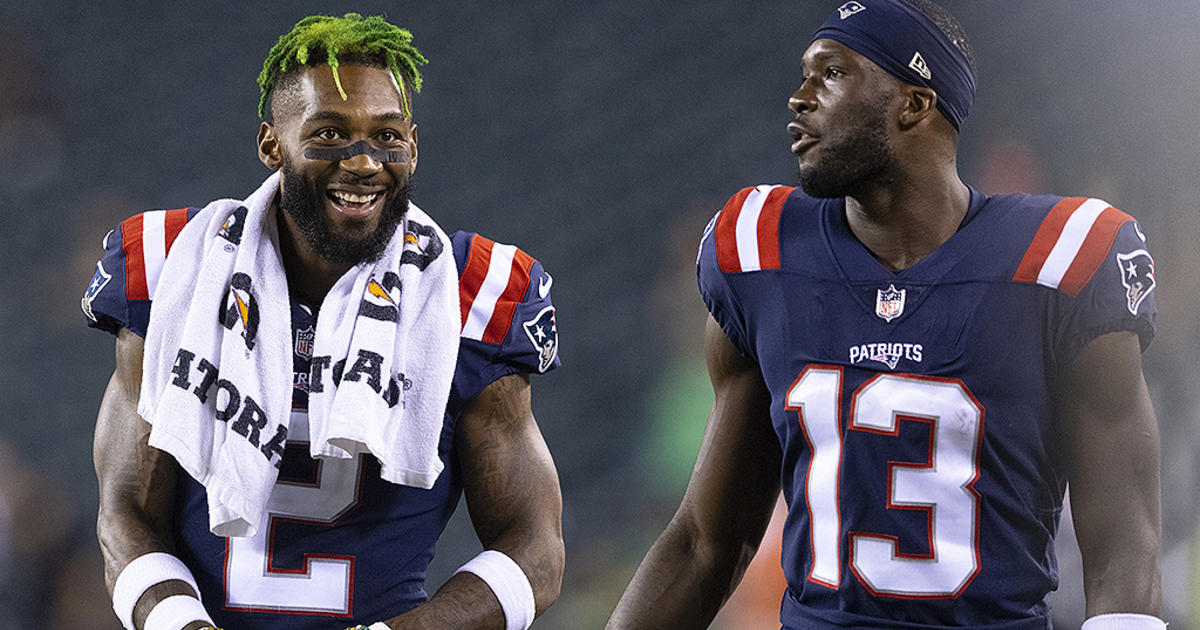 Patriots corner Jalen Mills placed on COVID-19 reserve list