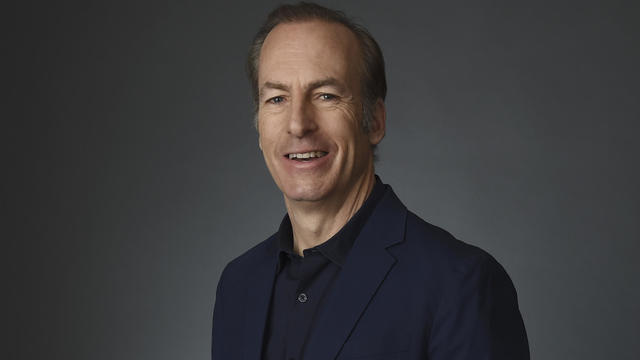 Bob Odenkirk 