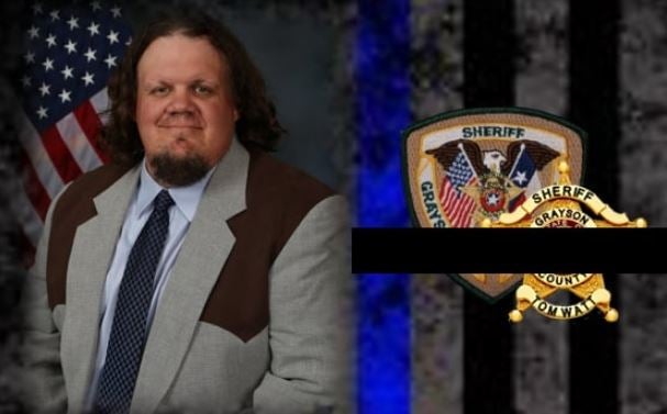 Deputy Dusty Wainscott