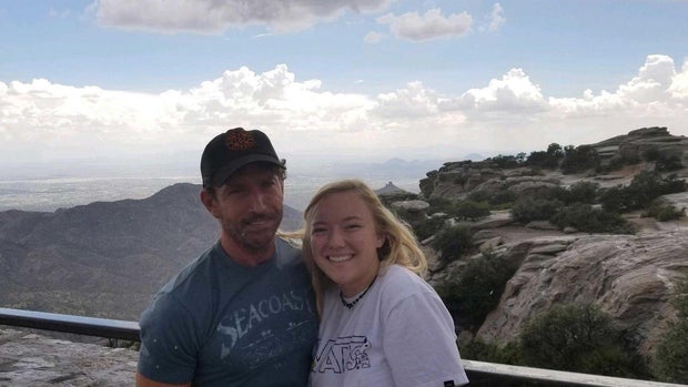 Doug and Eva Benefield