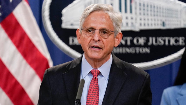 Justice Department Texas Abortions 