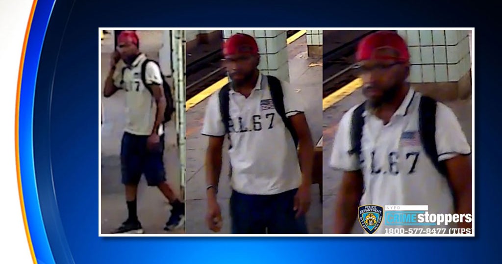 Police: MTA Train Conductor Punched In Face At Brooklyn Subway Station ...