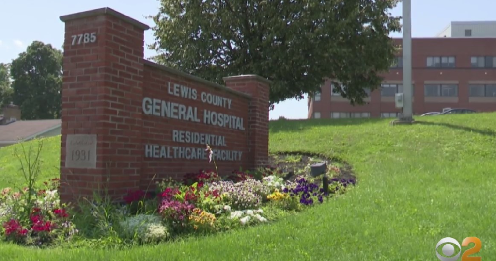 Baby Deliveries On Hold At Upstate Hospital After Staff Members Resign