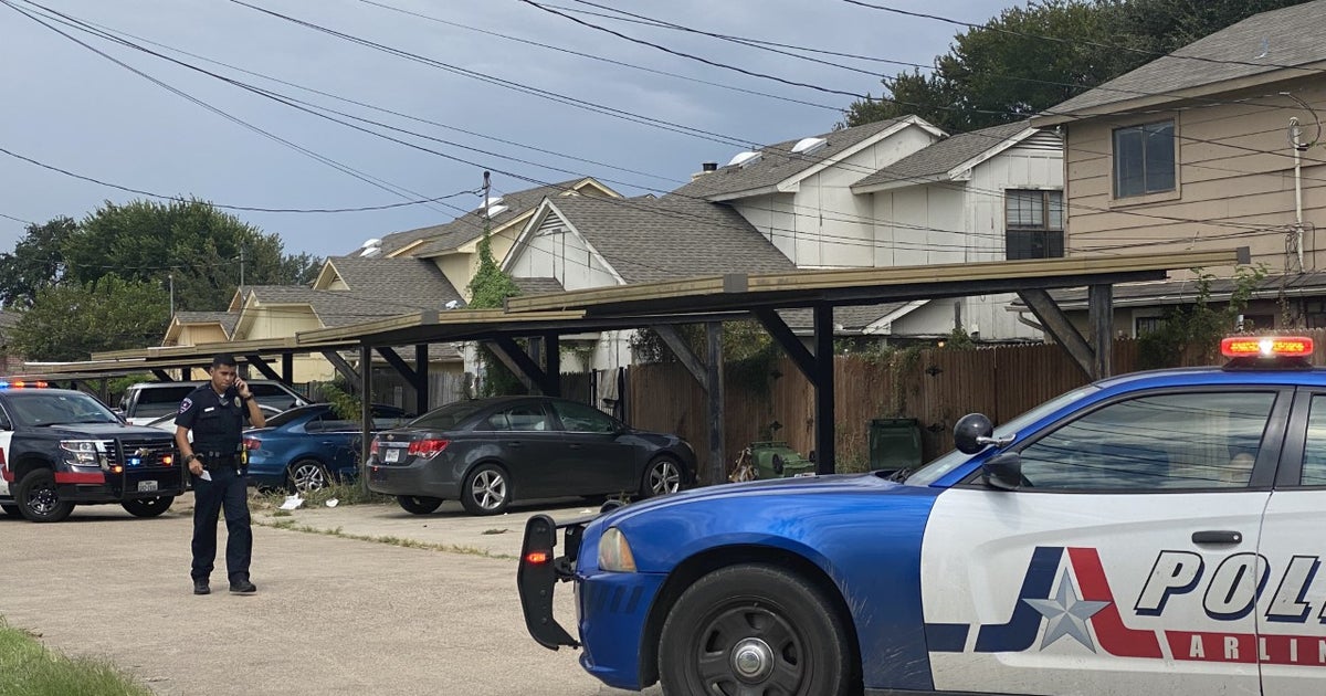 Student Shot Near Sam Houston High, 3 Arlington ISD Schools Put On ...