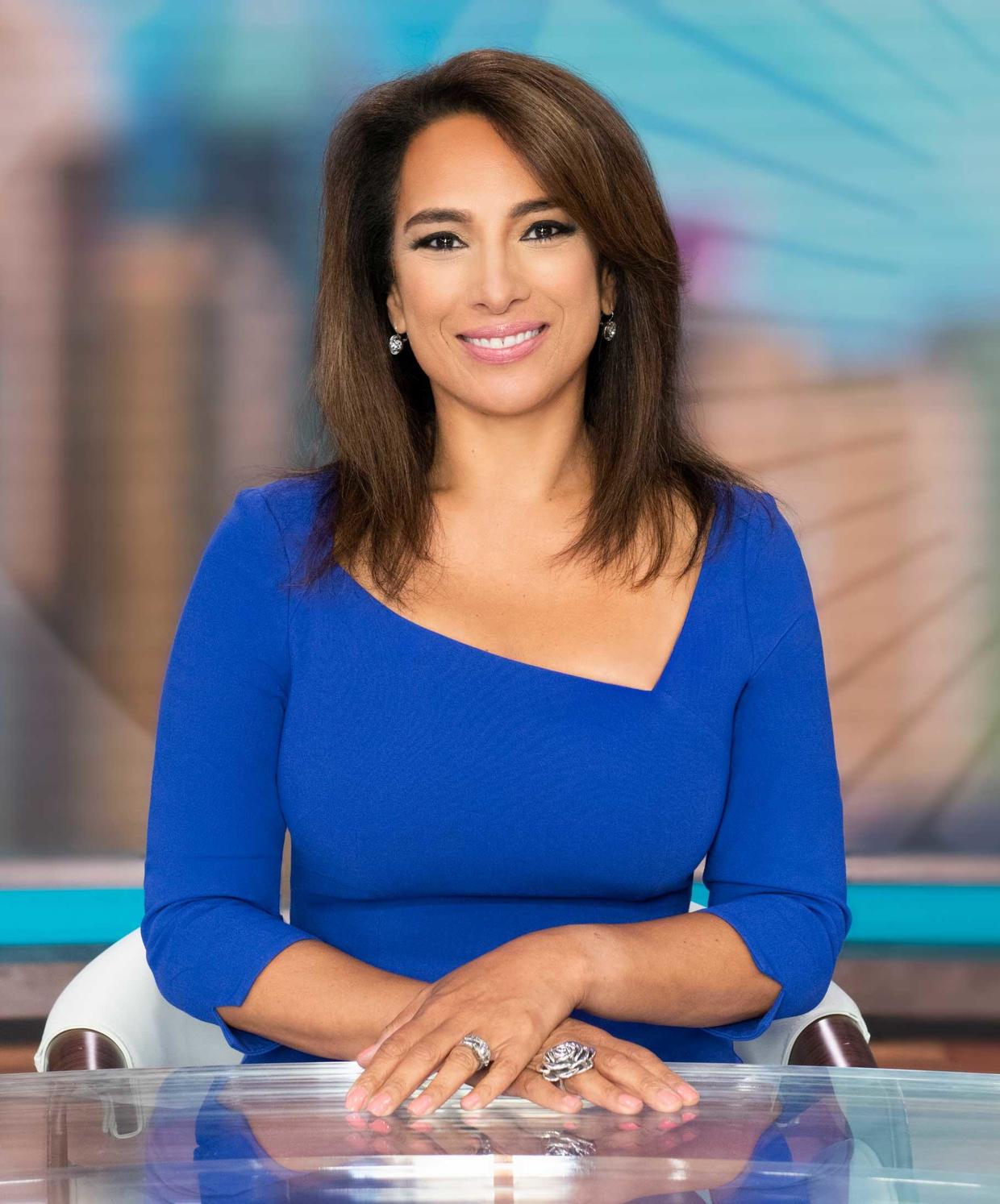 Michelle Miller CBS News