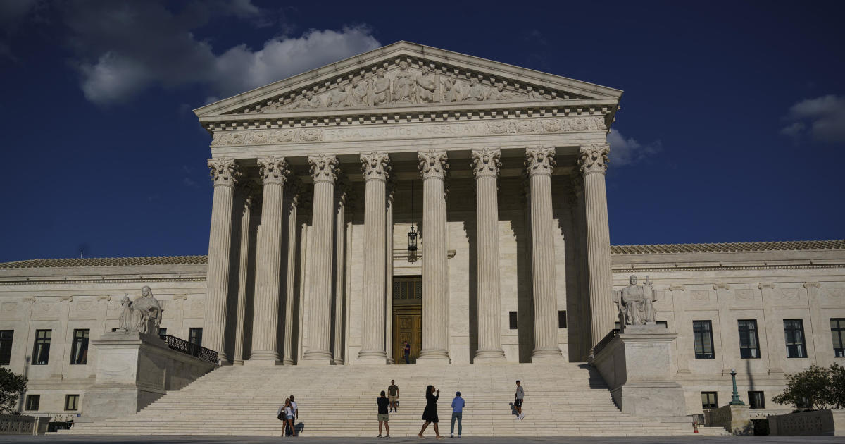 Abortion Providers Warn Supreme Court Upholding Mississippi Law Would ...