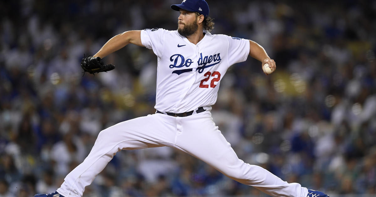 Dodgers Notes: Clayton Kershaw Injury Update, Offense Erupts in Colorado,  LA Trio Named to All Star Game and More