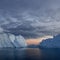 Zombie ice from Greenland will raise sea level 10 inches, study warns