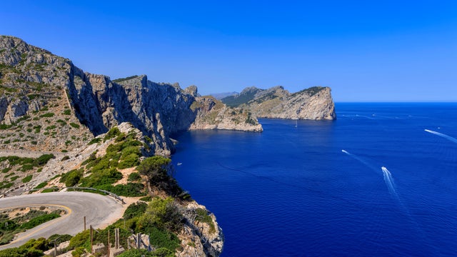 Places to Visit - Northern Mallorca 