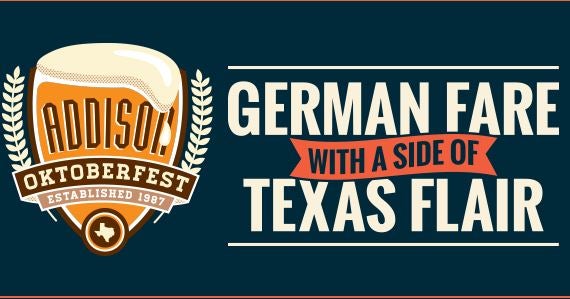 After Canceling In 2020, Addison Oktoberfest Is Back With Thousands ...