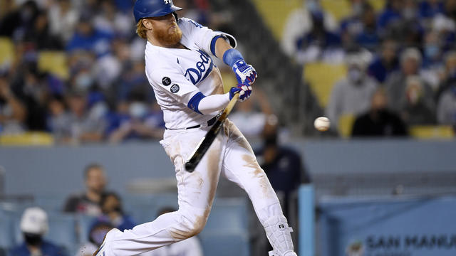 Dodgers to honor award nominee Justin Turner Wednesday