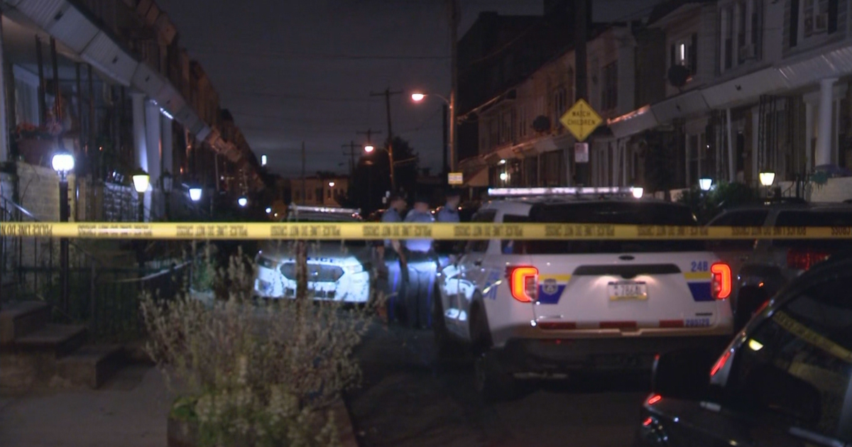 19-Year-Old Man Killed In Double Shooting Inside Port Richmond Home ...