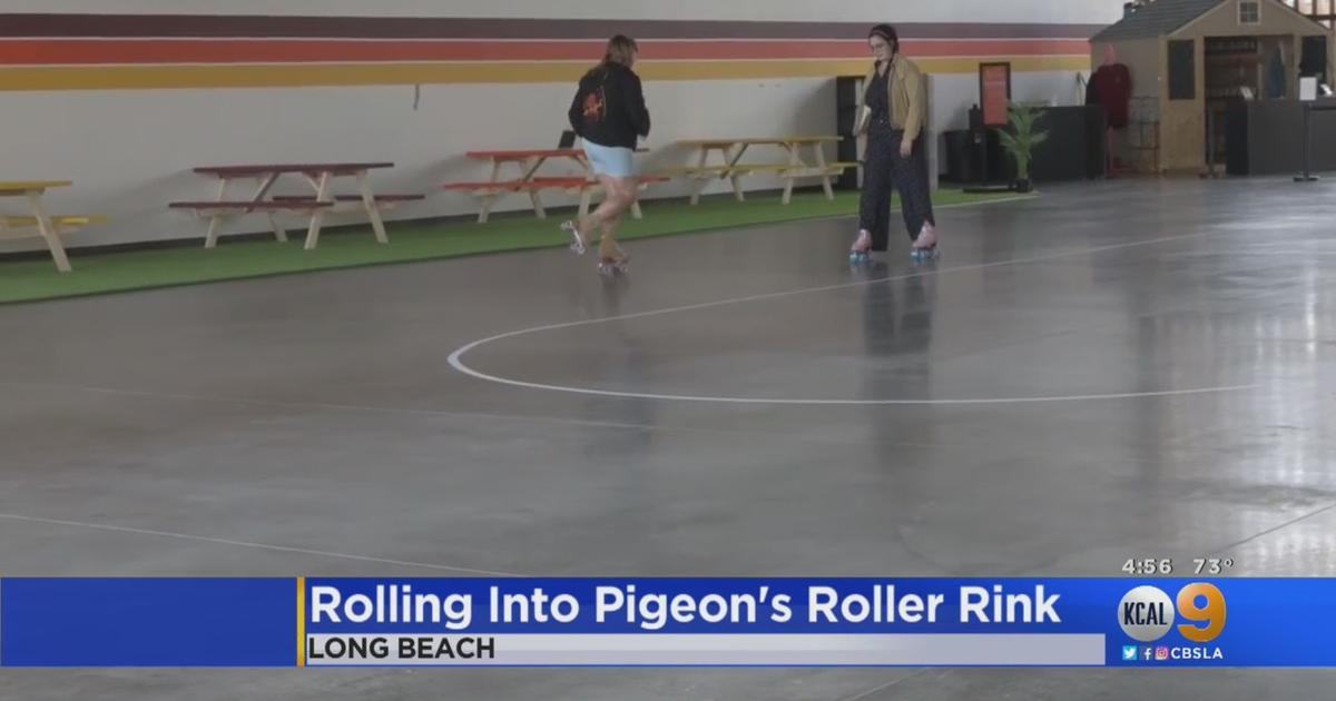 Ultimate Guide to Roller Skating Rinks in Long Beach