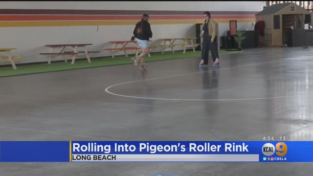 Ultimate Guide to Roller Skating in Long Beach