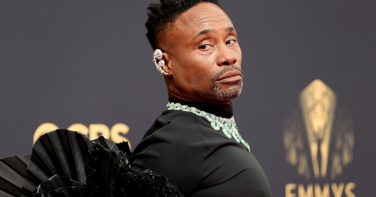 Billy Porter, Bernadette Peters & Best Musical nominees among