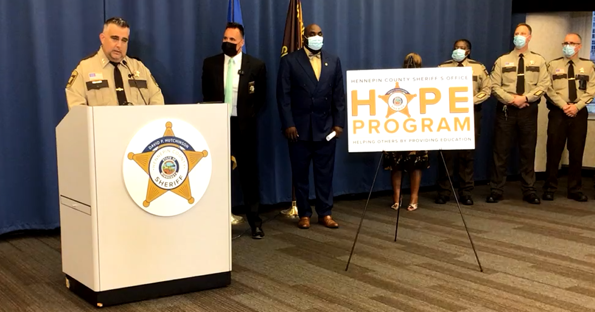 'Every Inmate Deserves A 2nd Chance': New Education Program Aims To ...