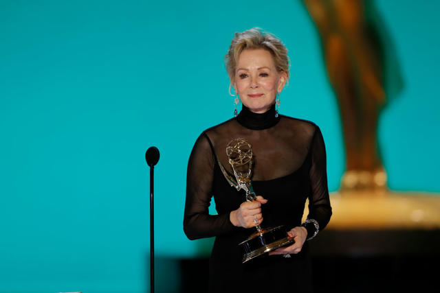 Primetime Emmy Award for Outstanding Supporting Actress in a Limited or  Anthology Series or Movie - Wikipedia