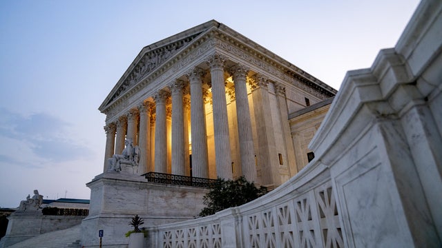 Democrats Attempt Appeal To Moderates By Slimming Biden Tax Plan 