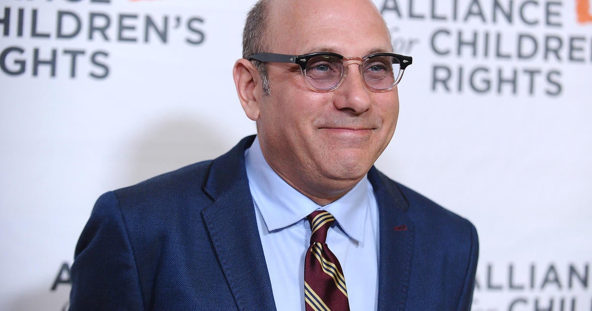 Sex And The City And White Collar Actor Willie Garson Dies At 57