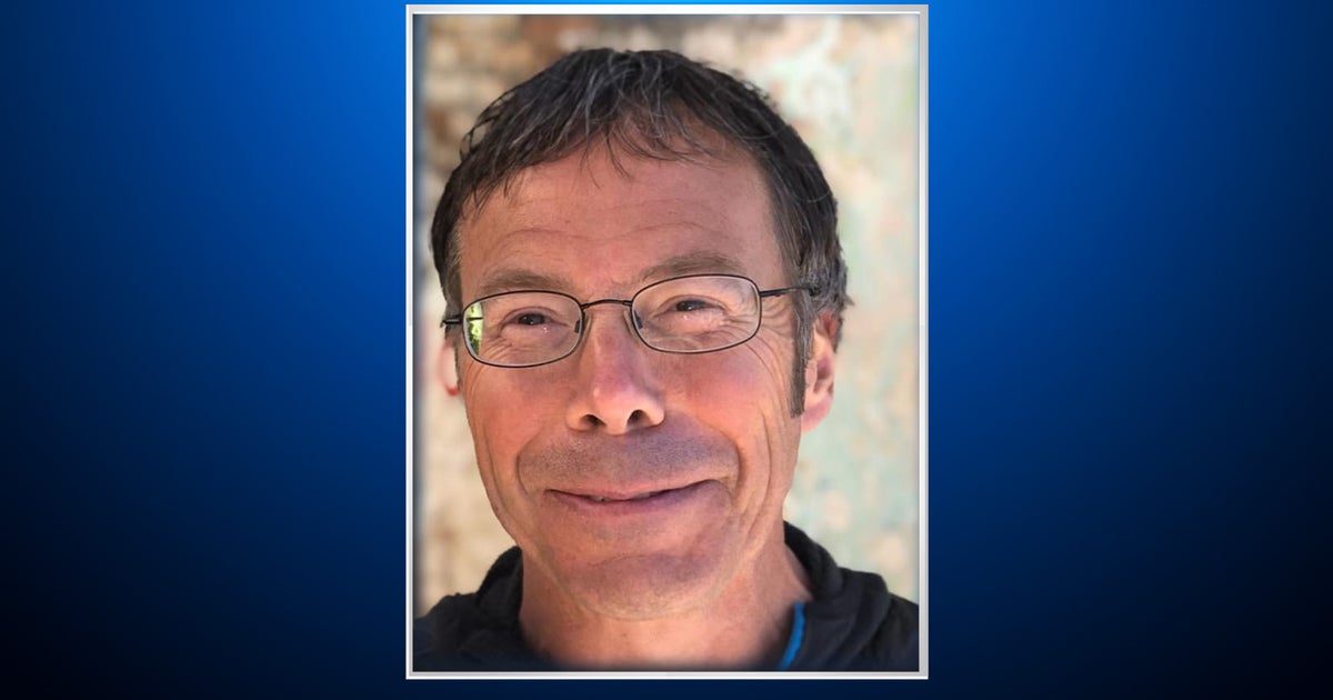 Search Crews Begin Recovery Process After Missing Hiker Vaughn Fetzer's