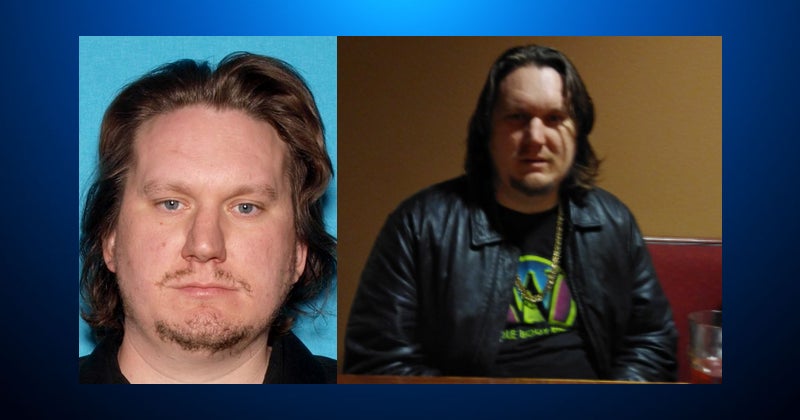 Butte County Sheriff Searching For Man Suspected of Murdering His