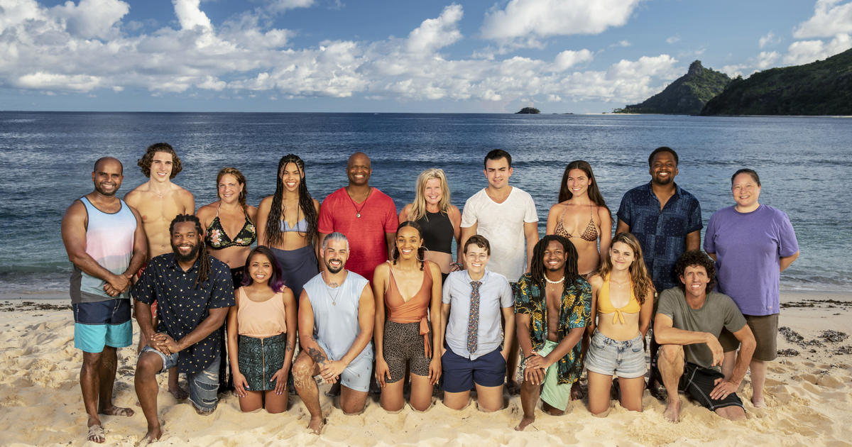 Survivor 41' Episode 4 Recap: A Blindside Strikes! - CBS New York