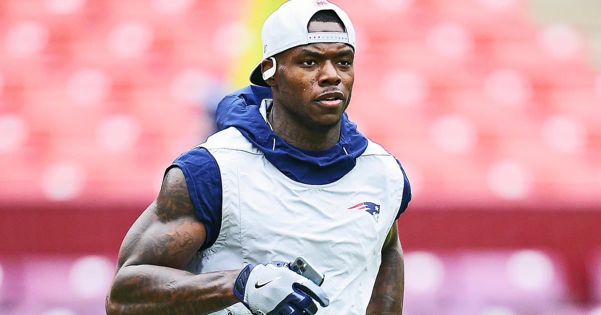 The Latest Josh Gordon News Should Scare The NFL - The Spun: What's  Trending In The Sports World Today