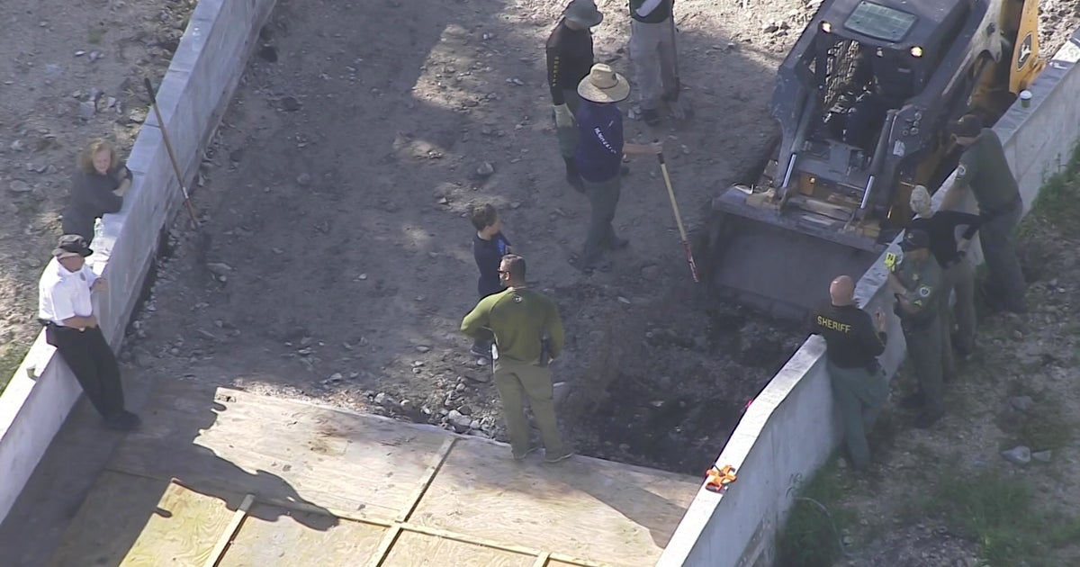 Southwest Ranches Investigation, Police Won't Say What They Are Looking