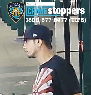 Man Wanted For Allegedly Touching Woman Inappropriately On Subway - CBS ...