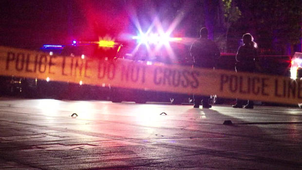 Minneapolis shooting portland ave boy and man grazed by bullets 