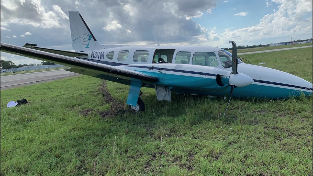 Fort Lauderdale Executive Airport news - Today’s latest updates - CBS Miami