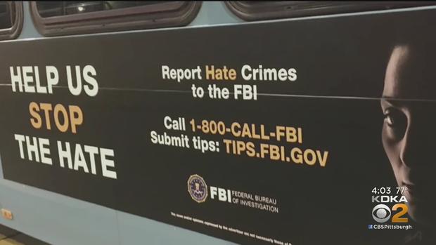 FBI hate crime ad 