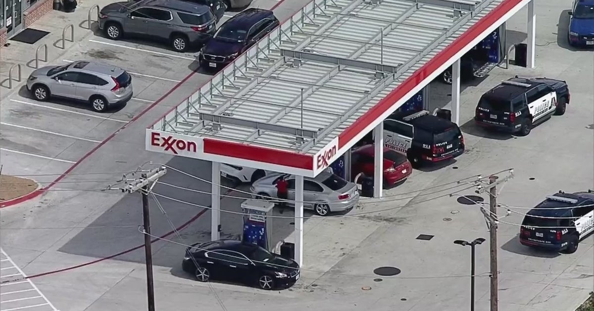 Lockout At 3 Arlington ISD Schools Lifted, Teen Had Been Shot Nearby ...