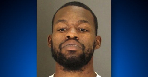 Baltimore Man, 30, Charged With Murder In Deadly Shooting - CBS Baltimore