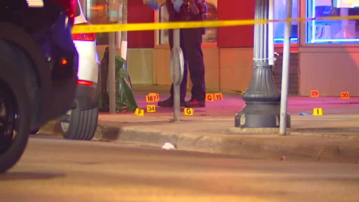 Minneapolis Crime Generic 