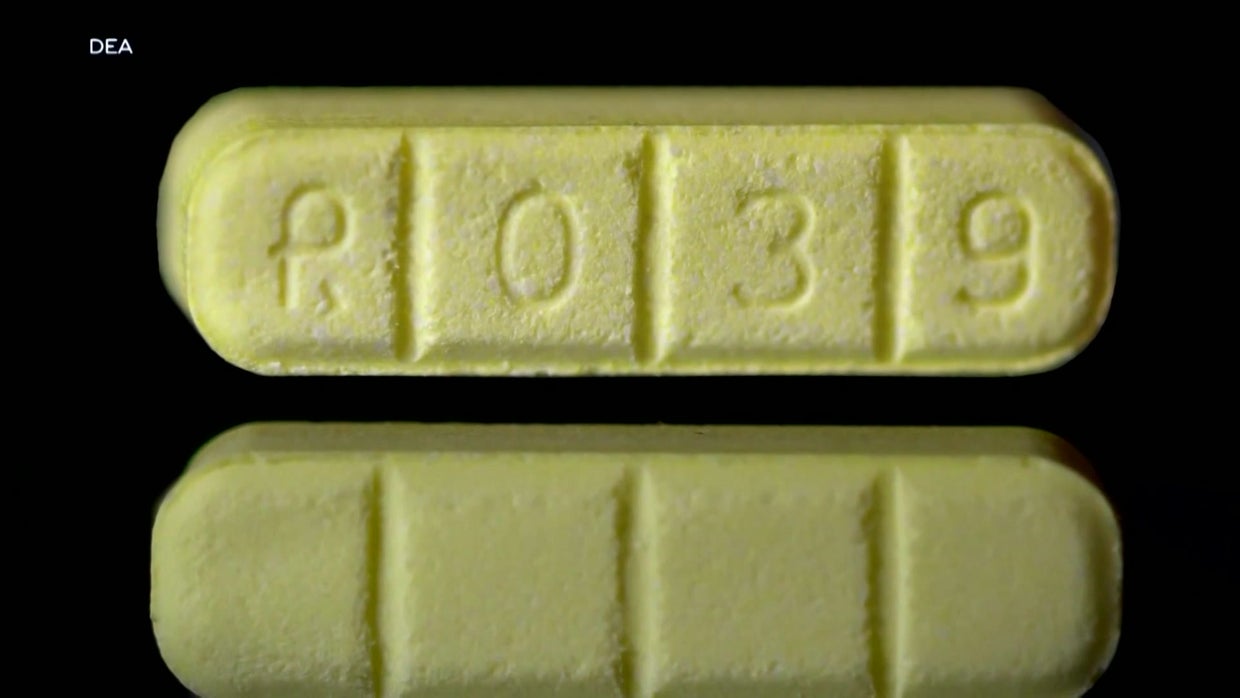DEA Issues Public Safety Alert On Sharp Increase in Fake Prescription ...