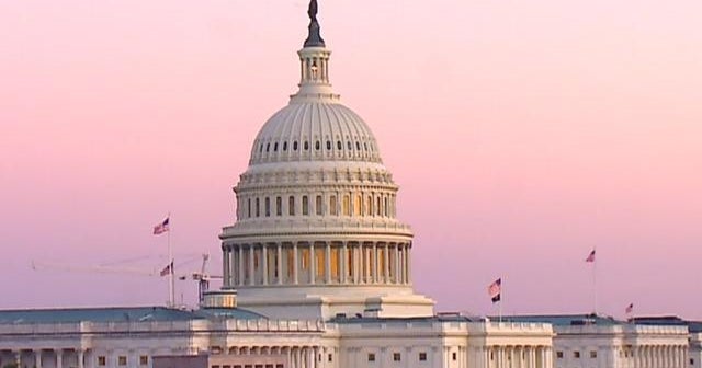 Senate Republicans block government funding bill, setting up a possible government shutdown - CBS News