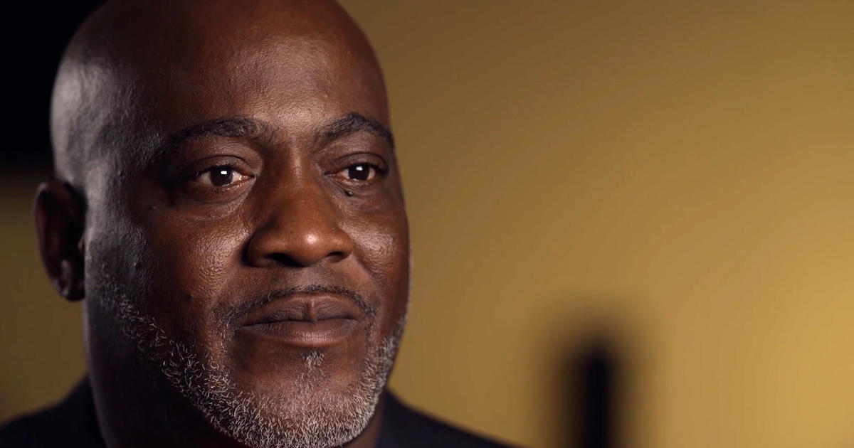 Voting Rights Advocate Desmond Meade Named Macarthur Genius Grant Winner 60 Minutes Cbs News 1041