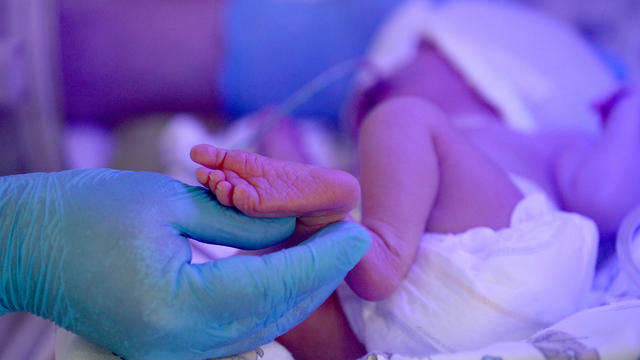 Perinatal centre in Kazan, Russia 