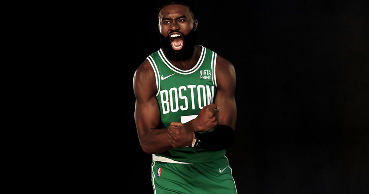 Jaylen Brown out for the rest of season with torn wrist ligament