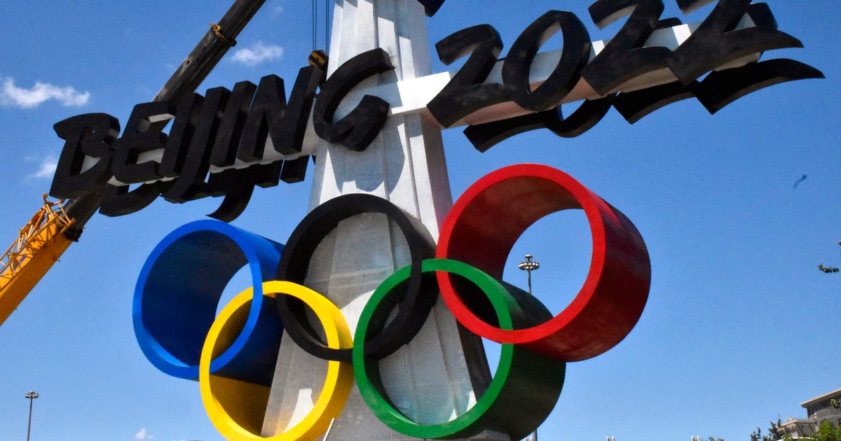 Beijing Olympics ban foreign spectators and adds 21day quarantine for