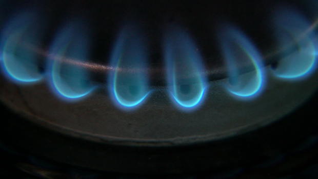 Natural Gas 