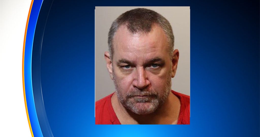 Florida Man Gets 6 Years In Prison For Stealing Lawmakers' IDs, Passing ...