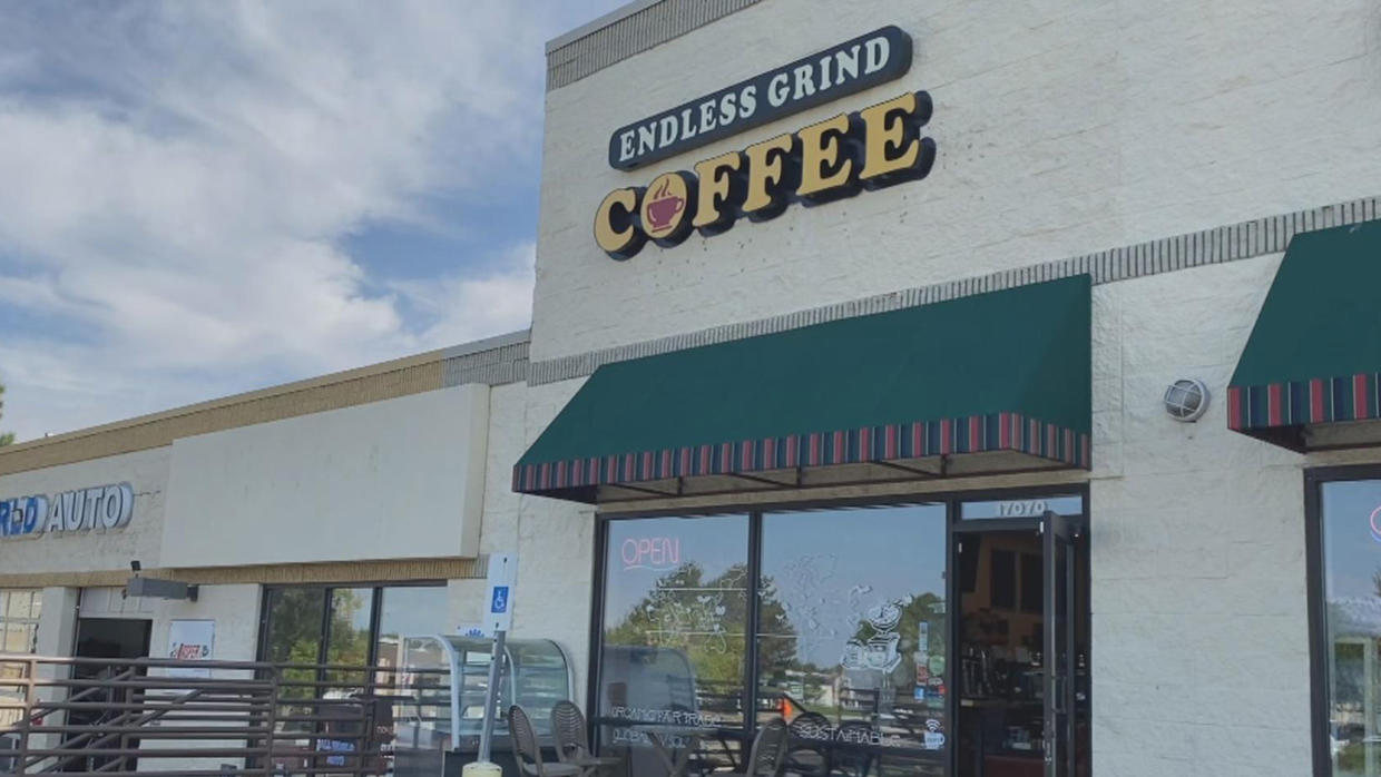 Aurora Coffee Shops Face Supply Chain Issues, Drought, Staff Shortages ...
