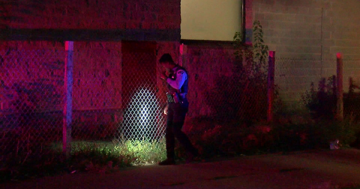 Minneapolis Police Investigate City's 70th Homicide Of 2021 CBS Minnesota