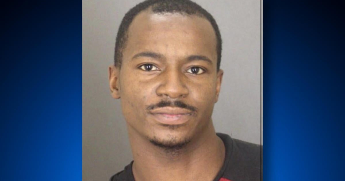 Man, 30, Charged With Murder In Northeast Baltimore Shooting - CBS ...