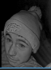 suspect in Buffalo Bill Grave damage 