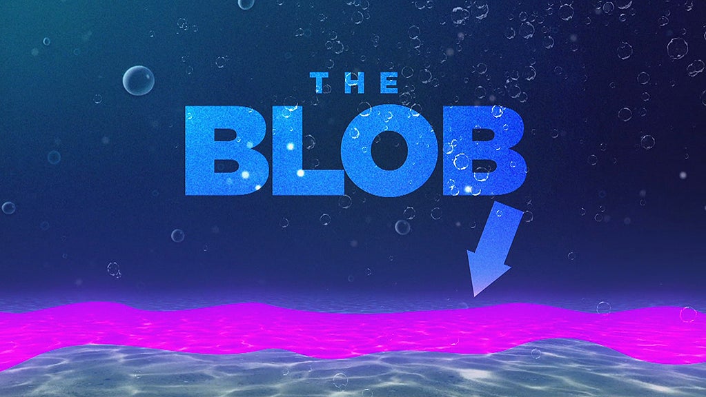 blob 