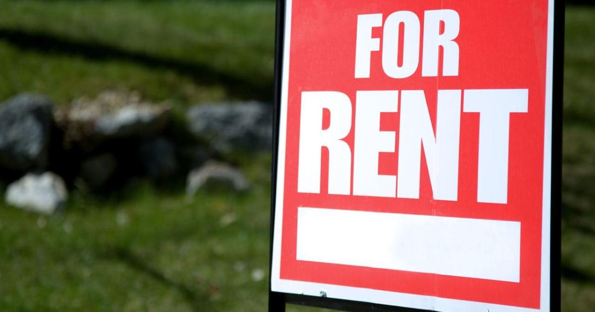 Which U.S. cities have seen the biggest jump —and decline — in rent this year?