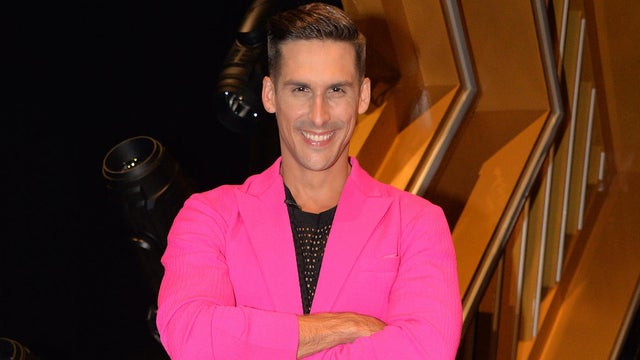 ABC's "Dancing With the Stars" - Season 30 - Season Premiere 